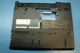 IBM 26R8634 Bottom/Base Cover Assembly for Thinkpad R51. New.