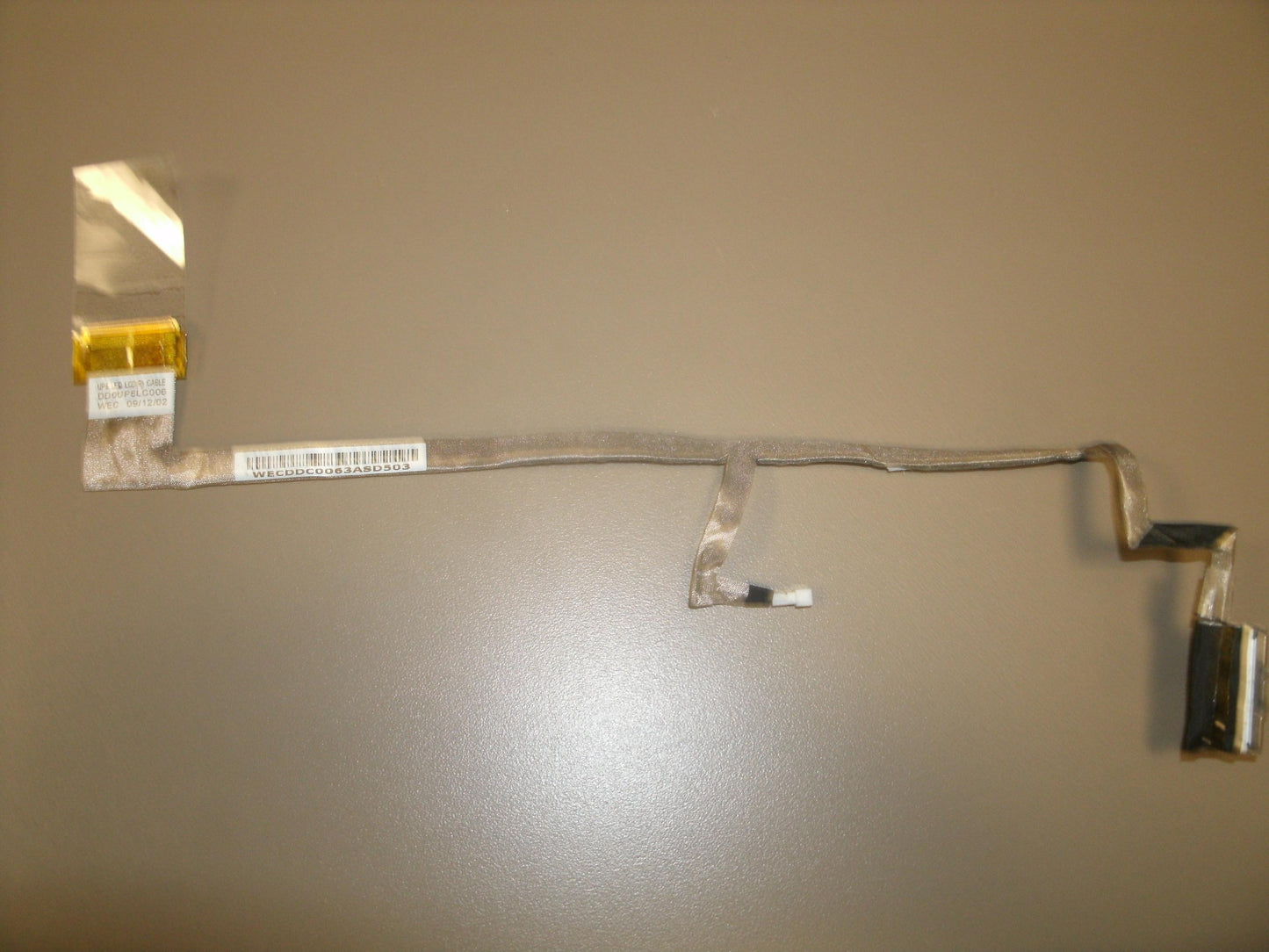 IBM Lenovo A30 A31 A31 Flex Cable 27L0677 27L0682.
