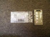 Wattstopper LMSW-KIT-105-l, 5 Button Scene Switch. New.