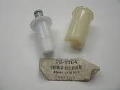 All Points 28-1164 Male & Female Hinge Cam Assembly. New.