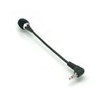 Mini 3.5mm Flexible Microphone for PC/Laptop/Skype/VOIP