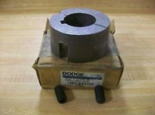 Dodge 3020 X 2 1/8" KW Taper-Lock Bushing. New.