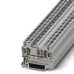 Phoenix Contact 3031212 ST 2,5. New. 50 Count.