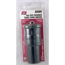 Lisle 32500 Tail Pipe Expander. New. Round Pipes.