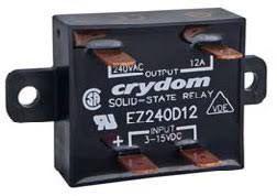 Crydom EZ240D12-6313 Solid State Relay. New.