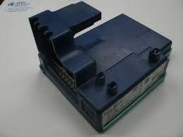 Electrolux 579 DBC Ignition Board Control Module. Used. 0C4260