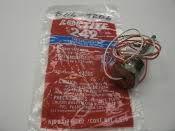 Frymaster 806-4206 Probe Assembly. New. Loctite 242.