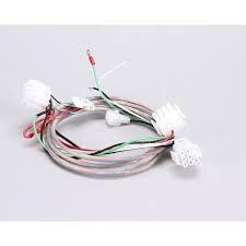 Frymaster 807-1978, Wiring Harness, Style H50/52. New.