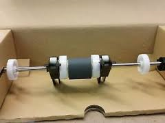 HP RG5-3486-040. New. OEM. Paper Pickup Roller Assembly.