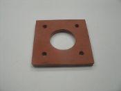 Frymaster 826-0931 Fryer Insulation Gasket. New.