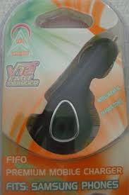 Fifo 35612  Samsung Premium Mobile Charger. New.