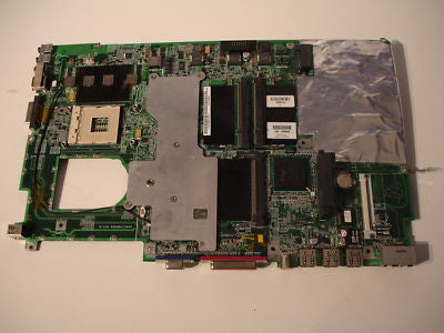 HP 365892-001 Pavilion ZD7000 Series Laptop Motherboard.