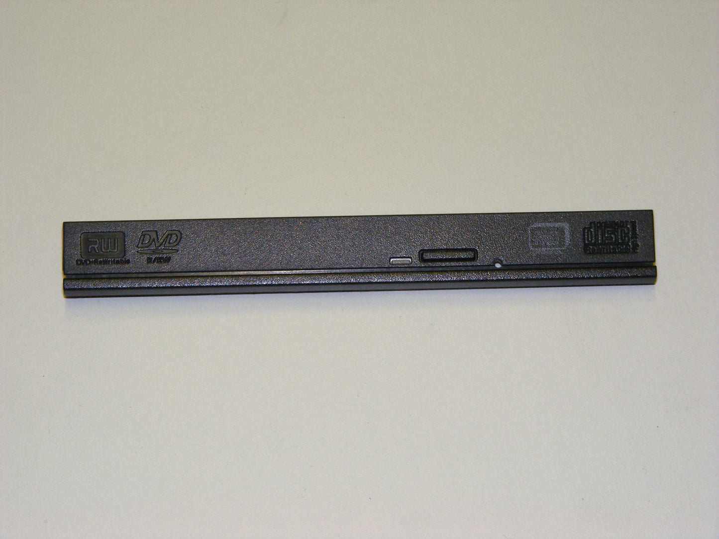 Acer Aspire 3MZL1CRTNC4 1690 Series DVD-RW Writer. Bezel