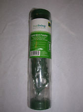 TrueLiving Wild Bird Feeder. 400026222231.