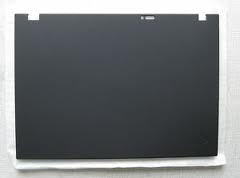IBM Thinkpad 42W2039 T61 T61P 15.4" LCD Top LCD Cover.