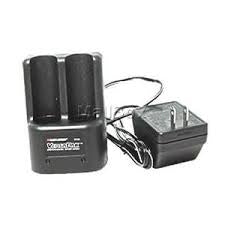 VersaPak VP130 Interchangeable Battery System. Used.