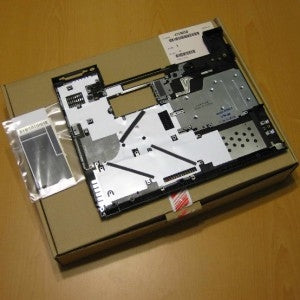 IBM Lenovo 41V9650 Base Cover Assembly New. 15". ThinkPad