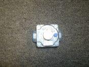 Maxitrol RV47CL. 1/2" PSIG. Gas Pressure Regulator. New