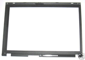IBM 42W2785 Front LCD Bezel 14.1" T6X R6X. R60 42W2446.