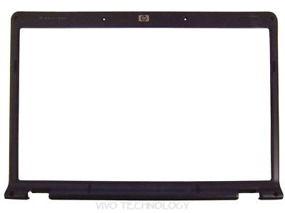 HP Pavillion AT8A 433282-001 DV6000 Front LCD Bezel.