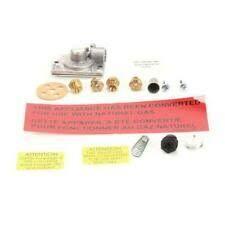 Pitco B7510031-C Conversion Kit for 45C Propane to Natural Gas. New.