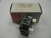 Robertshaw 5501-439 Cooking Control. New. INF-208-626B.