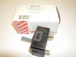 Robertshaw 5501-317 Cooking Control. INF-240-472. New.