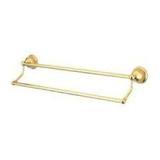 Gatco 4514 Tiara 24" Double Towel Bar. New.
