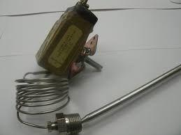 Robertshaw KX-65-48 Deep Fat Fryer Thermostat. New. 5300-714