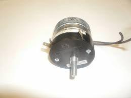 Vulcan Hart 411690-2. 240V, 1 Hour Timer. Used.