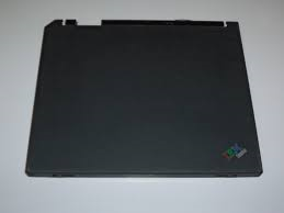 IBM Thinkpad 46L4803 T30 14.1" Back LCD Cover. Refurbished.