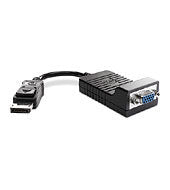 HP 481408-001 HDMI to VGA Adapter. New. OEM.