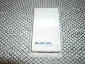 DiVCON EMS ACI/10K-AN-RO Sensor: Thermistor. Refurbished.