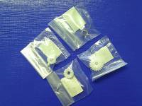 HP RY7-5051-000 New Clutch Kit. Connects to Gear Drive.