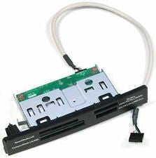HP Pavilion 5070-2566 Media Card. Refurbished.