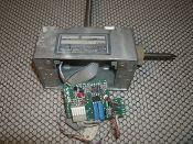 Hy-Cal 560-80-3 Humidity Transmitter. CT829/839. 2P-318.