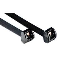 Thomas & Betts TYD5135M Deltec Cable Ties. New.