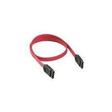 HP 5188-5471 SATA Red Hard Drive Cable. 12".