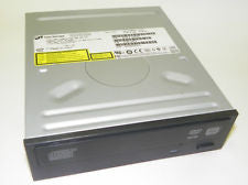 HP 5188-7536 DVD RW Burner. LightScribe. DVD+R DL.
