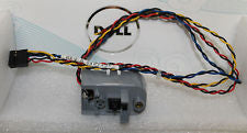 HP 5407436 Power Button Switch Button with Wires.