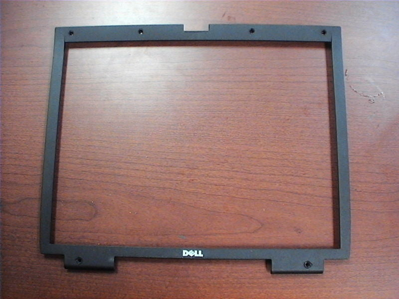 Dell 542EK 15" Front LCD Bezel 8000, 8100, 8200. Refurbished.