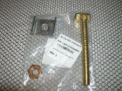 Alcatel-Lucent 1AD191550001 Kit Attaching CR With 2" Side Bar.