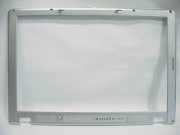 Dell Inspiron D5804 710M 700M Front LCD Bezel. 12.1".