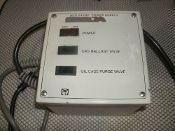 BCS 24VDC Power Supply. Used.
