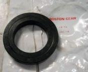 Boston Gear. 49174, New. Split Clamping Shaft Collar.