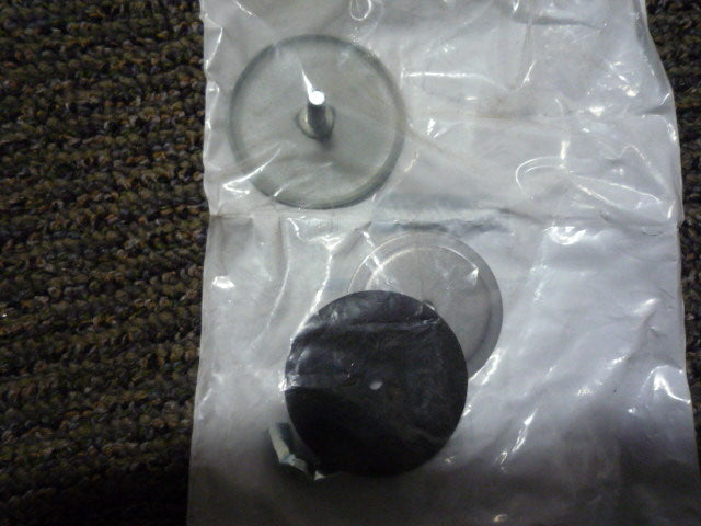 Hoffman 59730 KO Seal, Gasket, Oil Tight Hole Seal, 1". (38)
