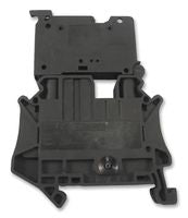 Phoenix Contact TYP UT 6-HESI. Fuse Modular Terminal Block.
