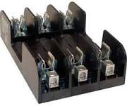 Ferraz Shawmut 60308R. New. 3-Pole Fuse Block. (39)