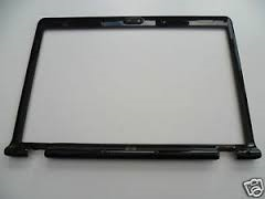 HP Pavilion 41.4F611.001 Series LCD Front Bezel with Webcam.