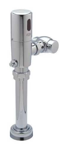 Zurn ZTR6200EV-WS1, 1.6 GPF. Automatic Flush Valve, Toilet. New.